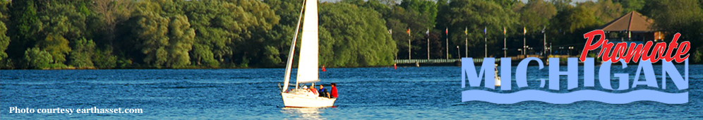 promote michigan banner