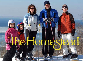 The Homestead