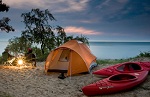Camping