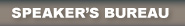 speakers bureau