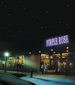 Purple Theatre