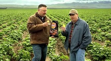 Walther Farms - Lays BarbecueCommercial