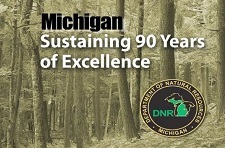 Michigan's State Parks - Sustaining 90 Years of Excellence
